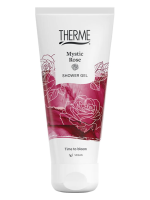 THERME MYSTIC ROSE DUŠO GELIS 200 ML