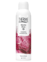 THERME MYSTIC ROSE DUŠO PUTOS 200 ML