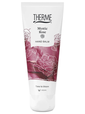 THERME MYSTIC ROSE RANKŲ BALZAMAS 75 ML