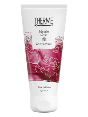 THERME MYSTIC ROSE KŪNO LOSJONAS 200 ML