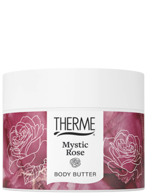 THERME MYSTIC ROSE KŪNO SVIESTAS 225 G