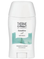 THERME SENSITIVE ANTIPERSPIRANTAS NUO PRAKAITO 50 G