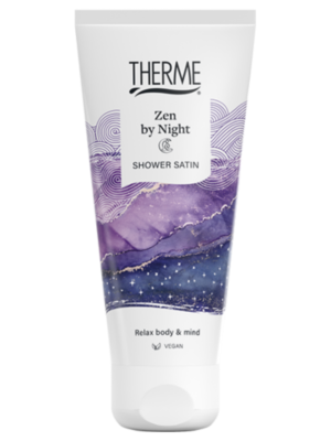 THERME ZEN BY NIGHT KŪNO PRAUSIKLIS 200 ML
