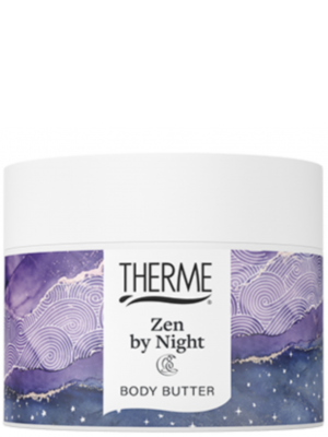 THERME ZEN BY NIGHT KŪNO SVIESTAS 225 G