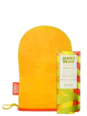 James Read Pirštinė skirta įdegiui padengti