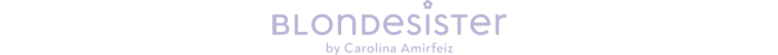 Blondesister