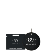 Aromatic 89 pakabinamas oro gaiviklis