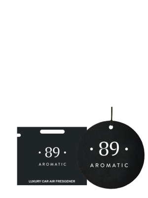 Aromatic 89 pakabinamas oro gaiviklis