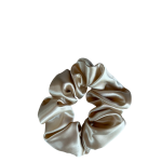 M dydžio 100% Natūralaus Mulberry šilko plaukų gumelė