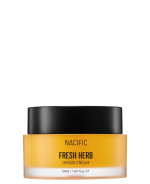 NACIFIC Fresh Herb Origin Cream, veido kremas, 50 ml