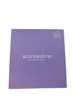 Blondesister box