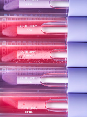 BLONDESISTER lūpų aliejus, 2,5 ml