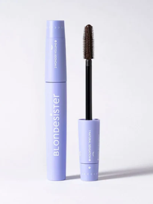 BLONDESISTER blakstienų tušas "4 in 1 Click&Turn", 12 ml